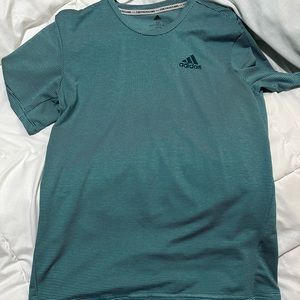 Adidas X Parley shirt